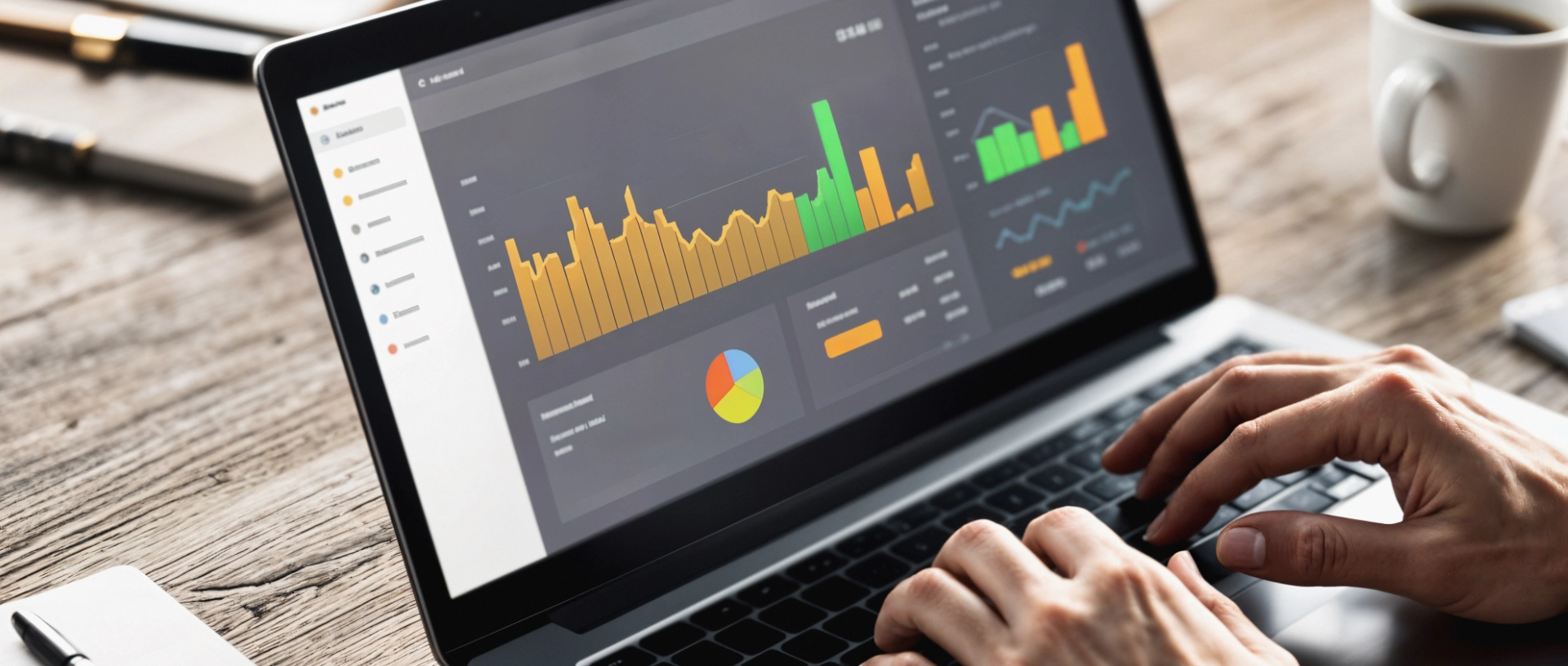 Google Analytics 4 and Conversion Tracking