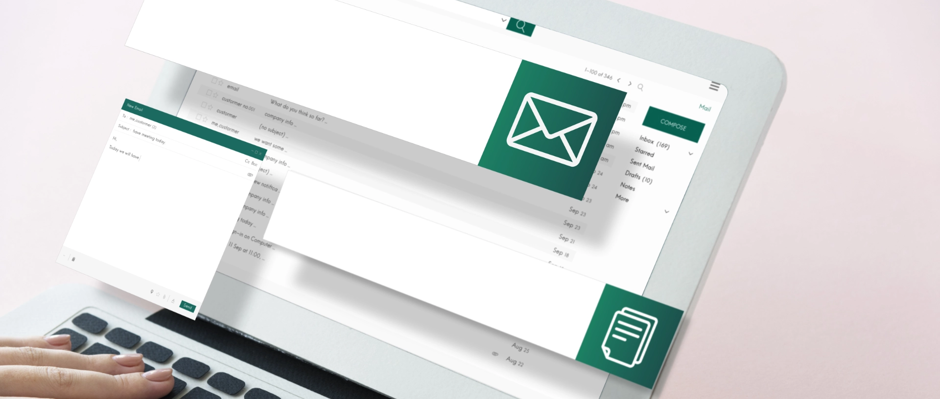 Email Marketing and Newsletter Campaigns