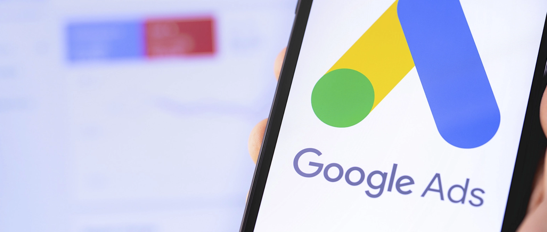 Διαχείριση Google Ads