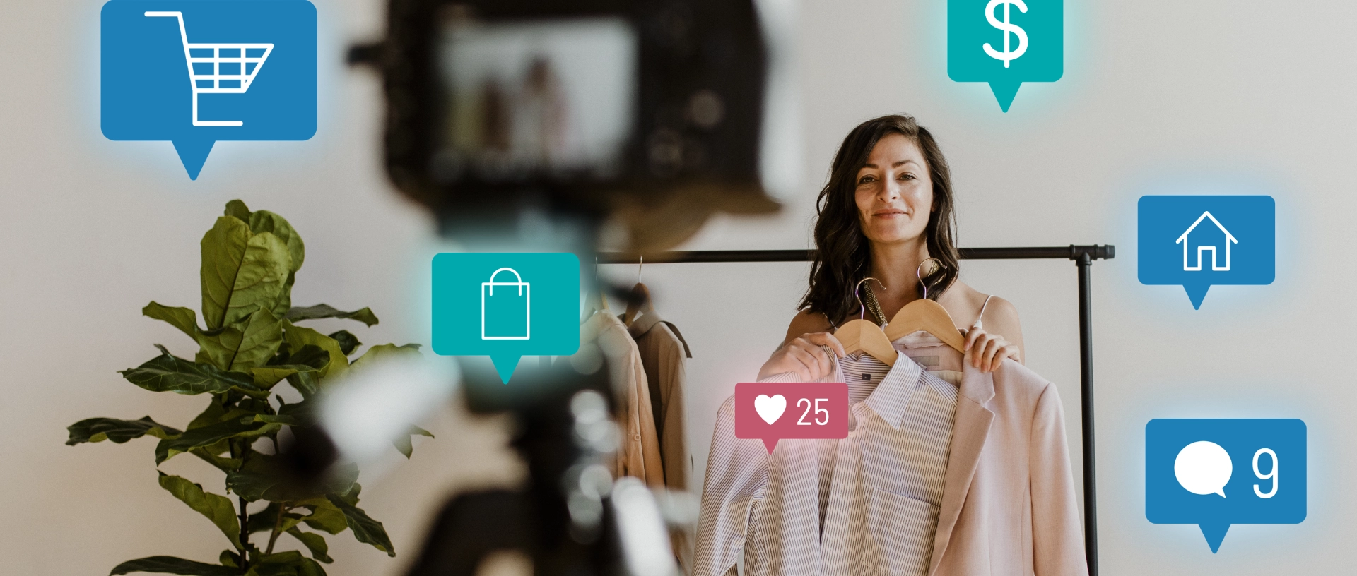 Website and E-Commerce Promotion