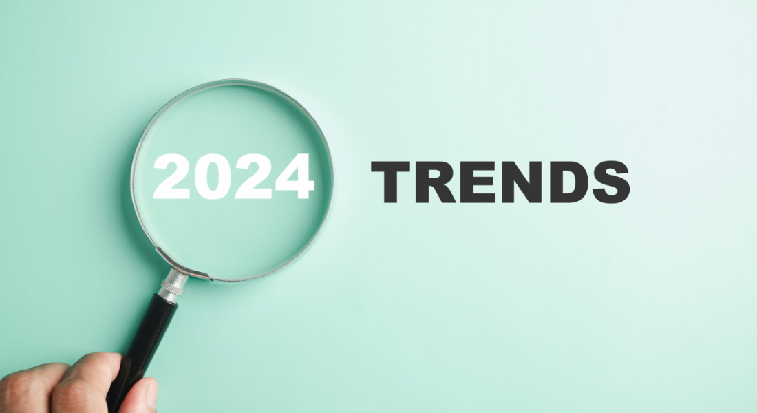 Modern Web Design Trends